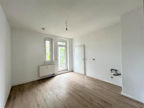 Foto - 2 Monate Kaltmietfrei! 3-Zimmer mit Balkon und Einbauküche