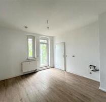 2 Monate Kaltmietfrei! 3-Zimmer mit Balkon und Einbauküche - Aue-Bad Schlema