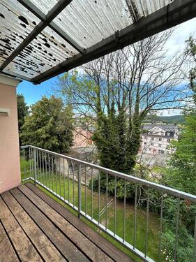 Foto - Etagenwohnung zur Miete in Aue-Bad Schlema