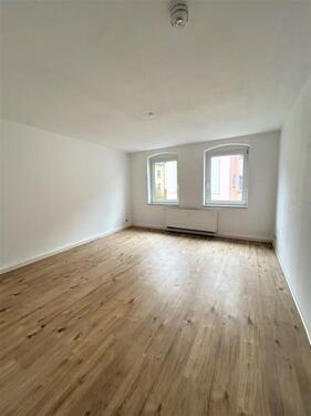 Foto - Etagenwohnung in Aue-Bad Schlema zur Miete