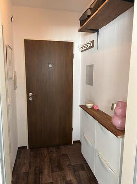 Foto - 1-Zimmer Wohnung in Bremerhaven Geestemünde zur Untermiete