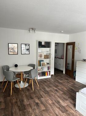 Foto - Etagenwohnung zur Miete in Bremerhaven