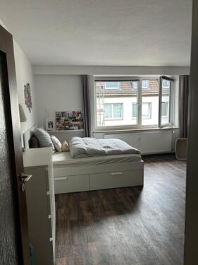Foto - Etagenwohnung in Bremerhaven