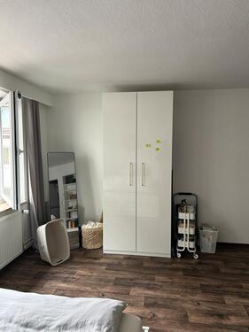 Foto - Etagenwohnung in Bremerhaven zur Miete
