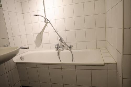 Foto - Etagenwohnung zur Miete in Würzburg