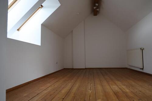 Foto - Etagenwohnung in Würzburg zur Miete