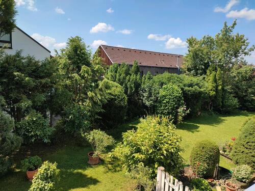 Foto - 3,5-Zimmer-Wohnung mit großem Süd-Balkon zentrumsnah, ruhige Lage