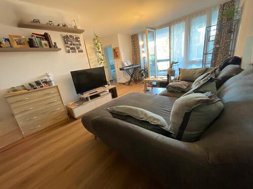 Foto - Etagenwohnung in Schönaich zur Miete