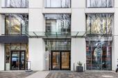Foto - Privater Büroraum für 2 Person in DUSSELDORF, Signature Koe-Blick