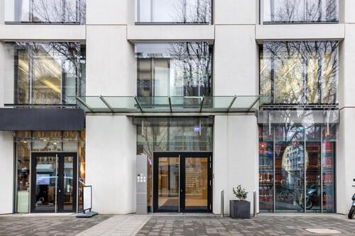 Foto - Privater Büroraum für 2 Person in DUSSELDORF, Signature Koe-Blick