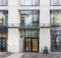 Privater Büroraum für 2 Person in DUSSELDORF, Signature Koe-Blick - Düsseldorf Stadtbezirk 3