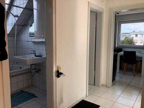 Foto - Etagenwohnung in Filderstadt