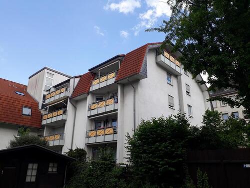 Foto - Hochwertige Seniorenwohnung im Zentrum Iserlohn