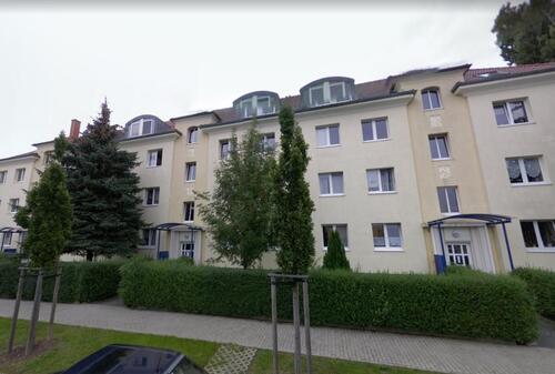Foto - Etagenwohnung zur Miete in Dresden
