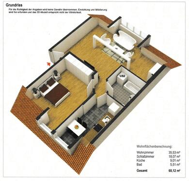 Foto - Etagenwohnung in Dresden