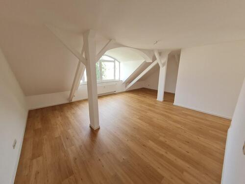 Foto - Etagenwohnung in Dresden zur Miete