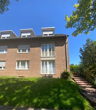 Foto - Charmante 3-Zimmer-Wohnung in Mönchengladbach-Holt - ruhig & gut