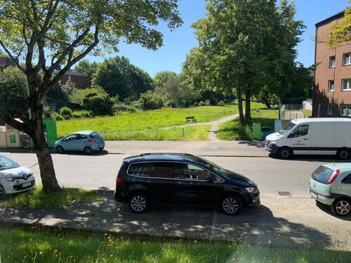 Foto - Etagenwohnung zur Miete in Mönchengladbach