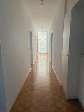 Foto - Etagenwohnung in Rödermark