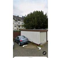 Garage zu vermieten - Stadtteil Eiken - Kaarst