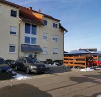 Wohnung Roitzsch 2-Raum Heinrich-Heine-Ring 11 - Delitzsch