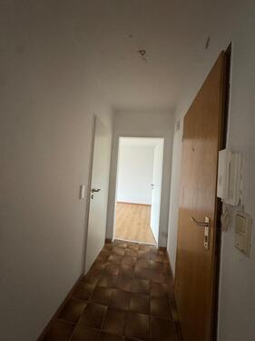 Foto - Etagenwohnung in Wilhelmshaven