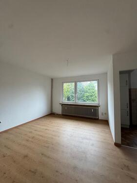 Foto - Etagenwohnung in Wilhelmshaven zur Miete