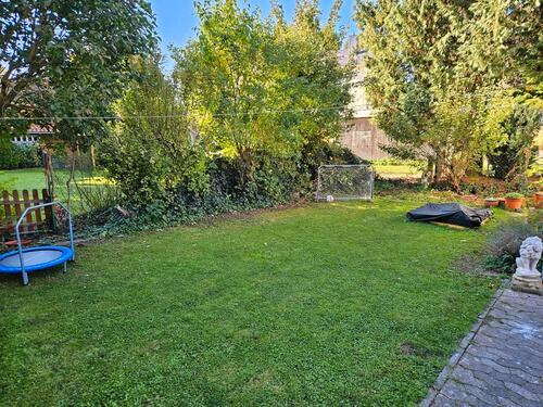 Foto - Etagenwohnung zur Miete in Göttingen