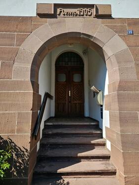 Foto - Etagenwohnung in Göttingen zur Miete