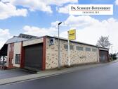 Foto - Attraktive Gewerbehalle im Herzen von Bad Marienberg!