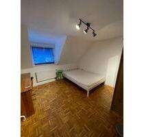 Wohnung - WG Zimmer für Studenten in Weiden - Weiden in der Oberpfalz