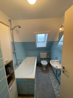 Foto - Etagenwohnung in Weiden in der Oberpfalz