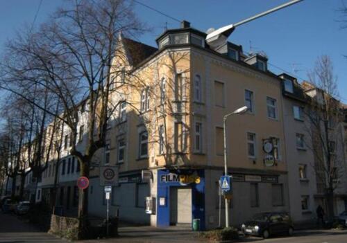 Foto - Lokal in sehr guter Lage im Kneipenviertel von Opladen