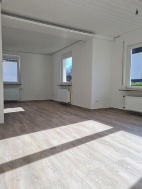 Foto - 3-Zimmer Wohnung in Süßen, renoviert