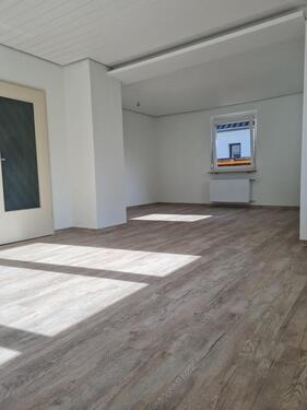 Foto - Etagenwohnung in Süßen zur Miete