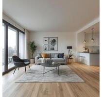 4-Zimmer Eigentumswohnung in München – 90 m² – Kapitalanlage