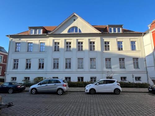 Foto - Zu Verkaufen- Mehrfamilienhaus in bester Wohnlage