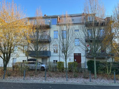 Foto - Einfamilienhaus in Brandenburg an der Havel zum Kaufen