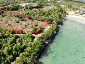 Foto - Grundstück am Meer in Las Galeras Samana dominikanische Republik