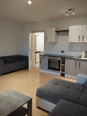 Foto - Etagenwohnung in Geisa zur Miete