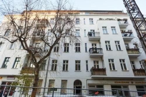 Foto - Modernly furnished apartment in Prenzlauer Berg