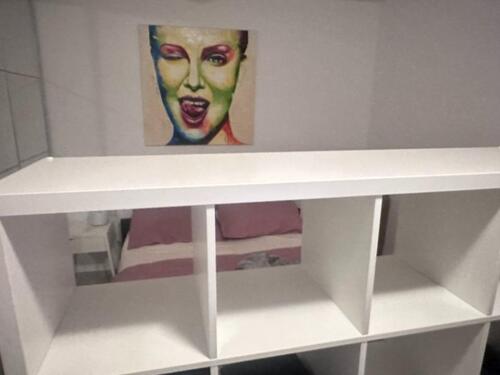 Foto - 1 Zimmer Etagenwohnung zur Miete in Berlin