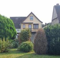 Charmantes Einfamilienhaus mit Garten – viel Potenzial - Südharz