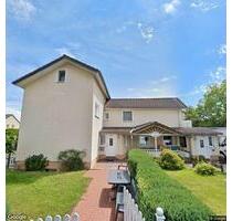 Freistehendes 3 Familienhaus mit Top Rendite - Köln Mülheim