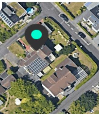 Foto - 9 Zimmer Einfamilienhaus zum Kaufen in Köln