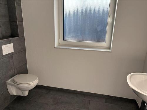 Foto - Etagenwohnung in Barßel zur Miete