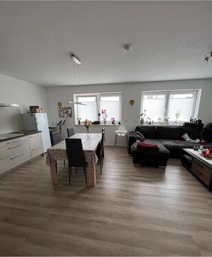 Foto - 2 Zimmer Etagenwohnung zur Miete in Haßloch