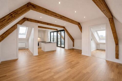 Foto - Zimmer in sanierter Wohnung in Enger zu vermieten Erstbezug