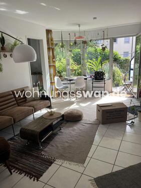 Foto - 2 Zimmer Etagenwohnung in Köln