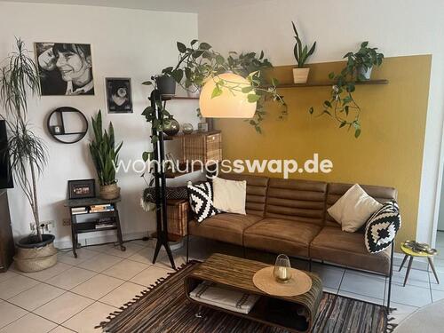 Foto - Etagenwohnung in Köln zur Miete